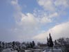 Next picture :: Wallpaper - Quetta Snowfall January 2012 (17) - 4608 x 3456